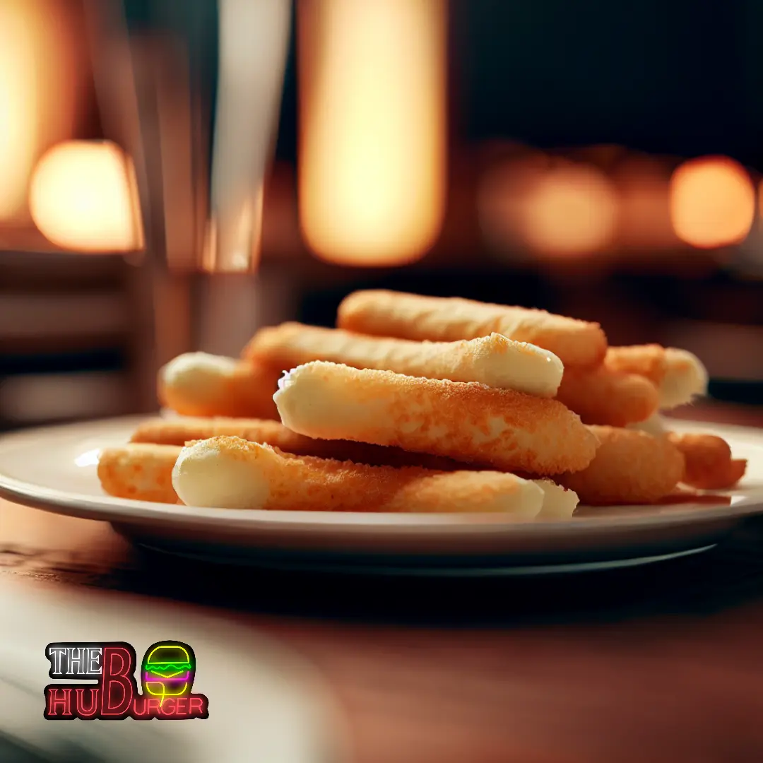 Jalapeno Cheese Sticks